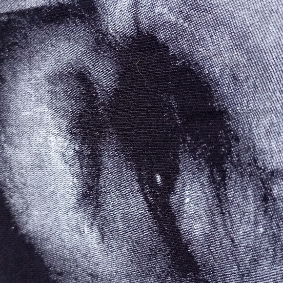 Buddy Guy Farewell Tour T-Shirt THE BLUES BONE LIE - Picture 3 of 6